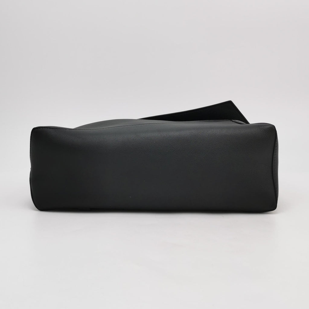 Loewe Puzzle Hobo Black