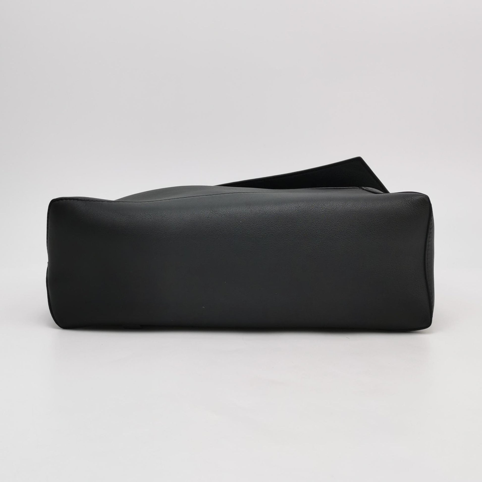 Loewe Puzzle Hobo Black