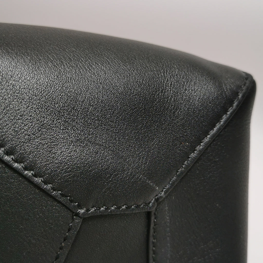 Loewe Puzzle Hobo Black