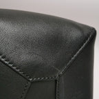 Loewe Puzzle Hobo Black