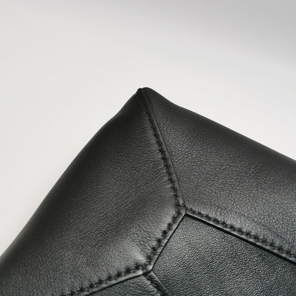 Loewe Puzzle Hobo Black