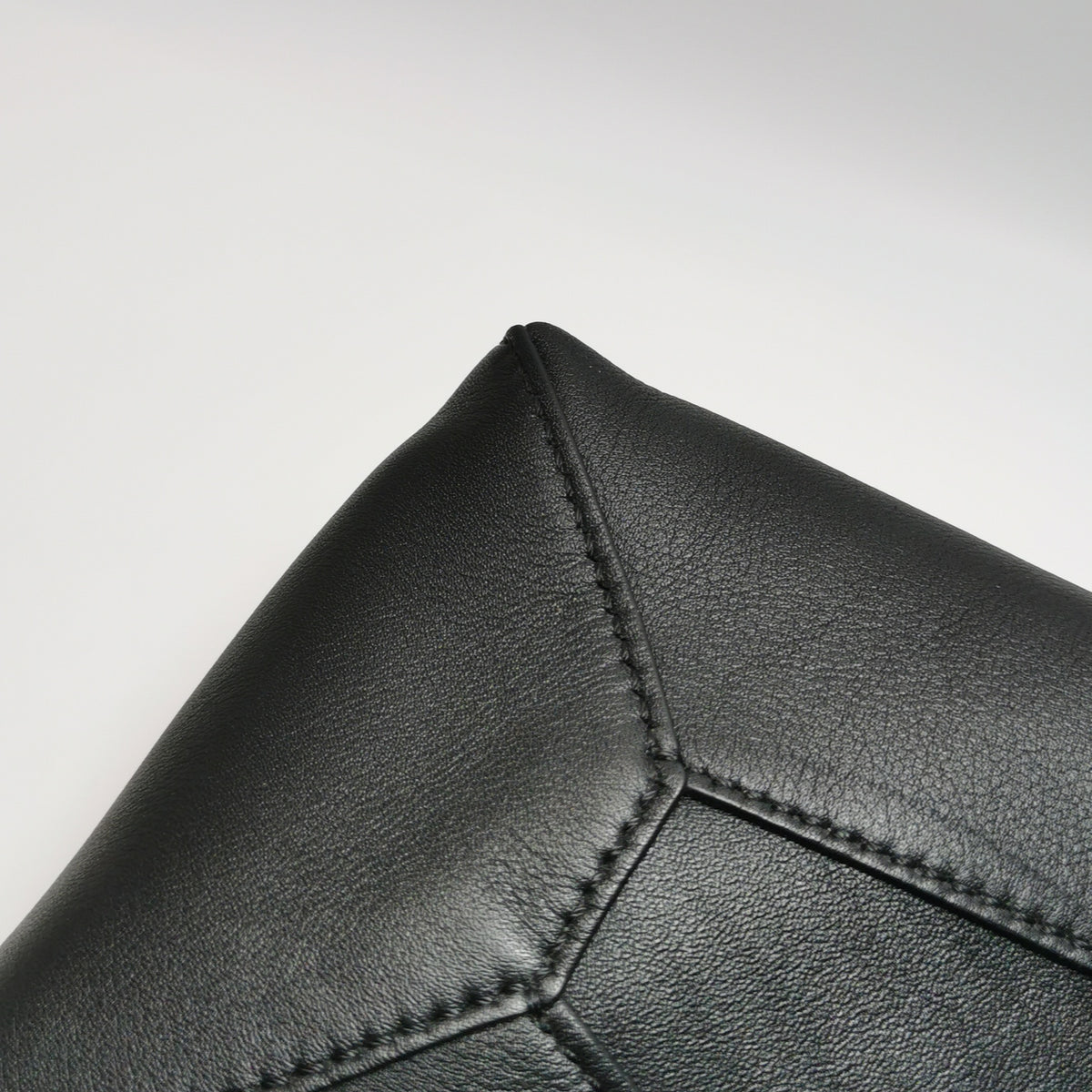 Loewe Puzzle Hobo Black