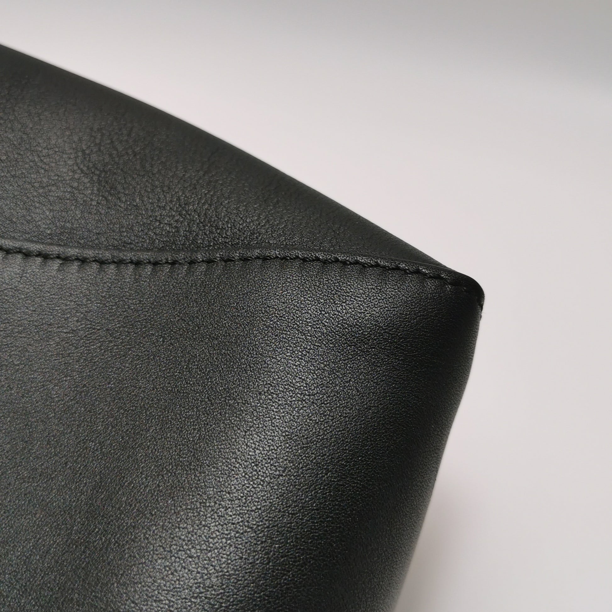 Loewe Puzzle Hobo Black