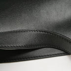 Loewe Puzzle Hobo Black