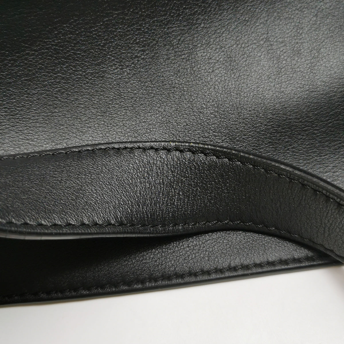 Loewe Puzzle Hobo Black