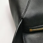 Loewe Puzzle Hobo Black