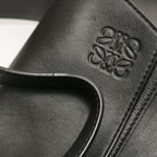 Loewe Puzzle Hobo Black