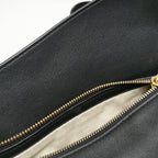 Loewe Puzzle Hobo Black