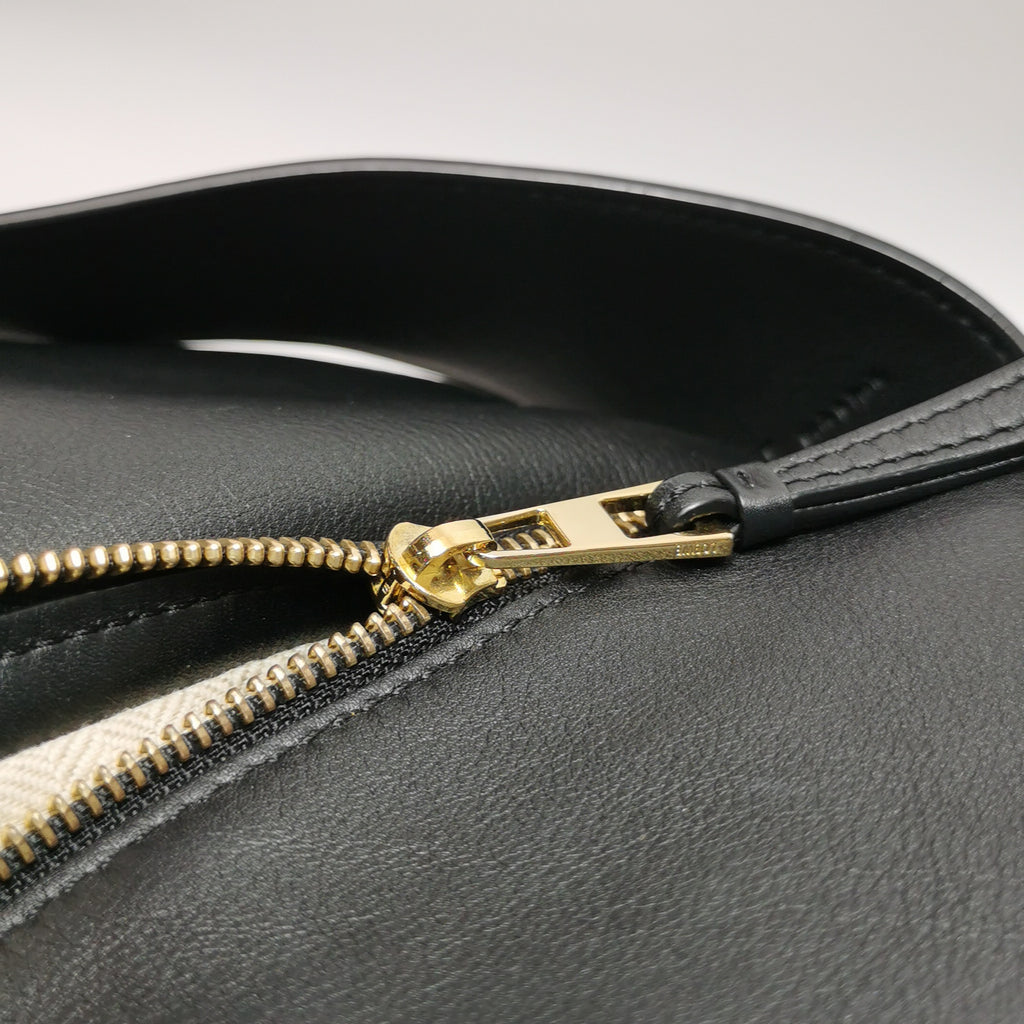 Loewe Puzzle Hobo Black