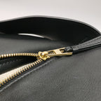 Loewe Puzzle Hobo Black