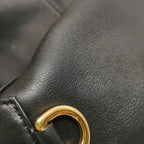 Loewe Puzzle Hobo Black