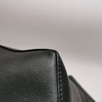 Loewe Puzzle Hobo Black