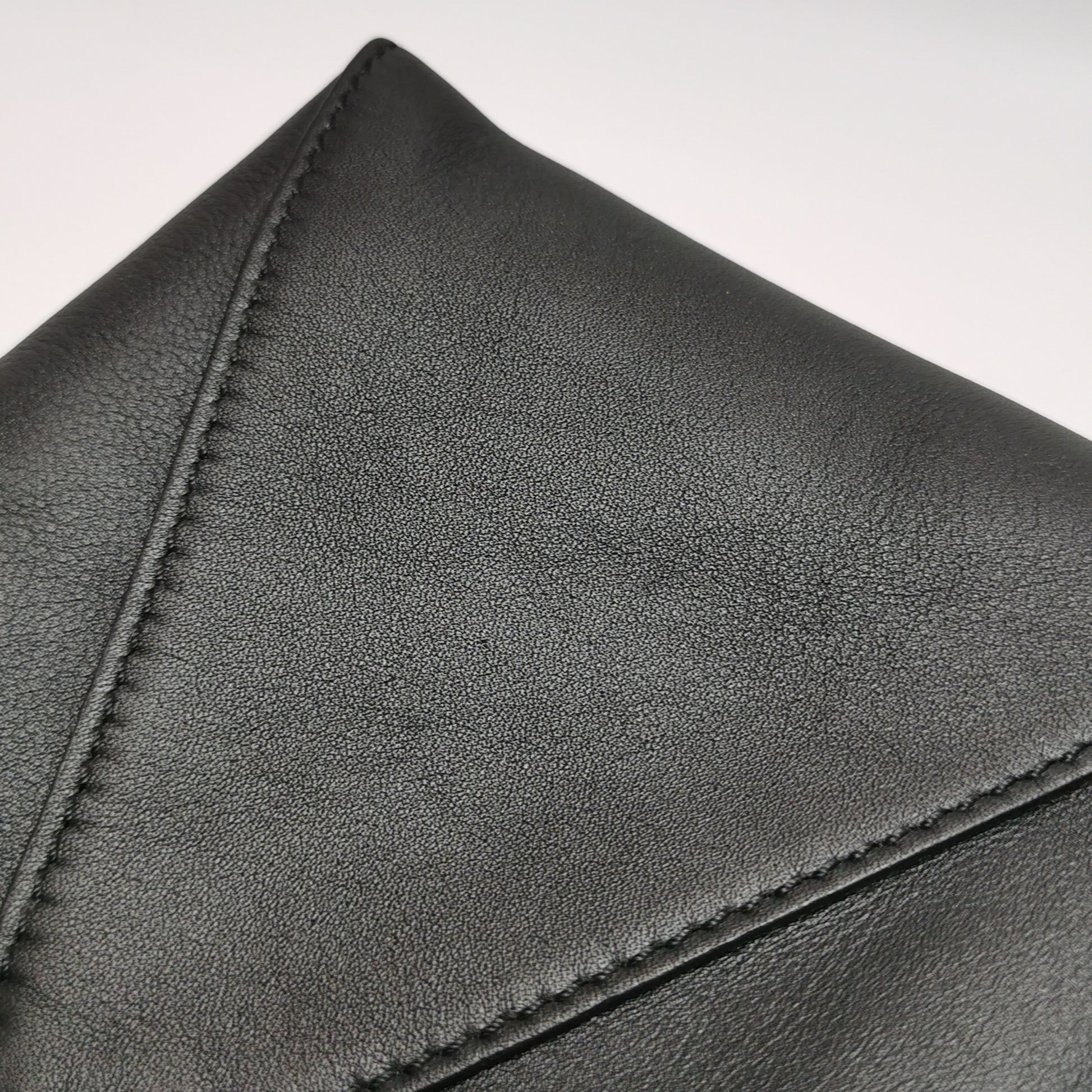 Loewe Puzzle Hobo Black