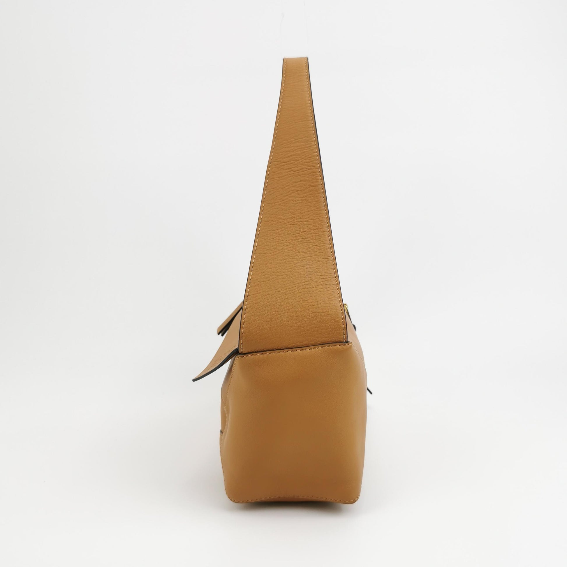 Loewe Puzzle Hobo Caramel