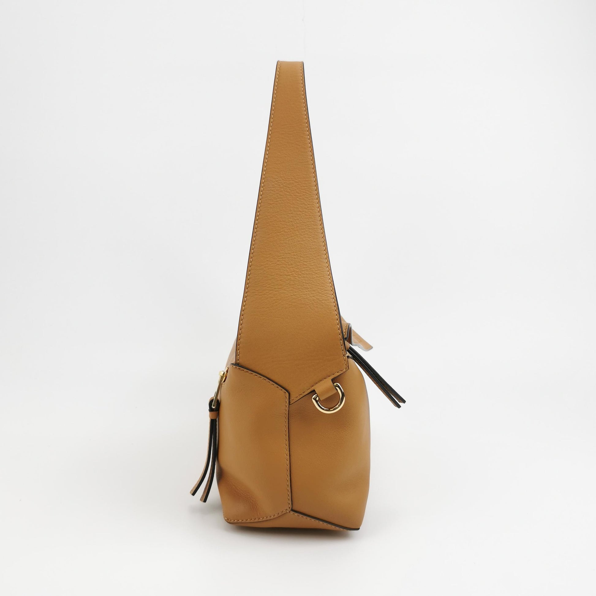 Loewe Puzzle Hobo Caramel