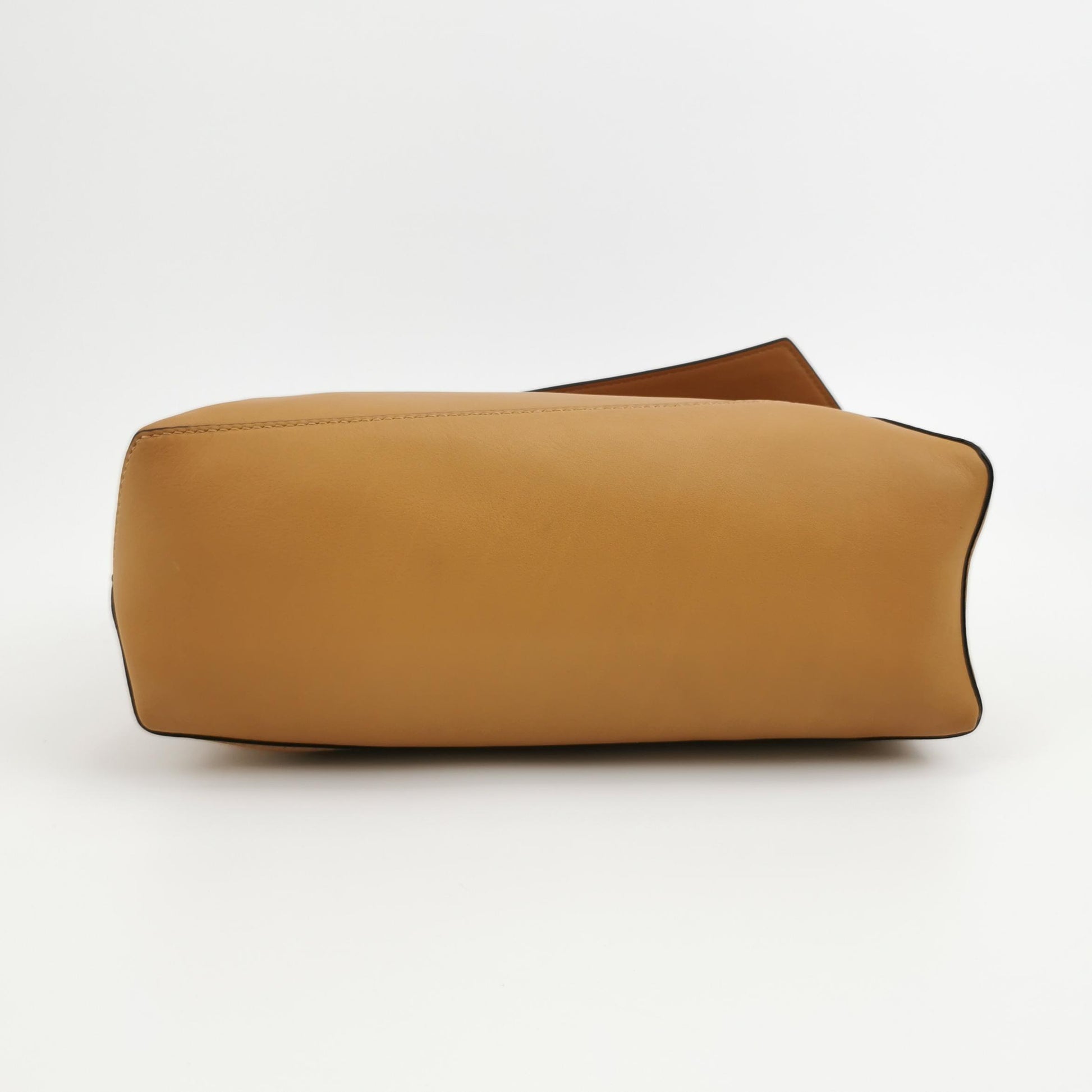 Loewe Puzzle Hobo Caramel