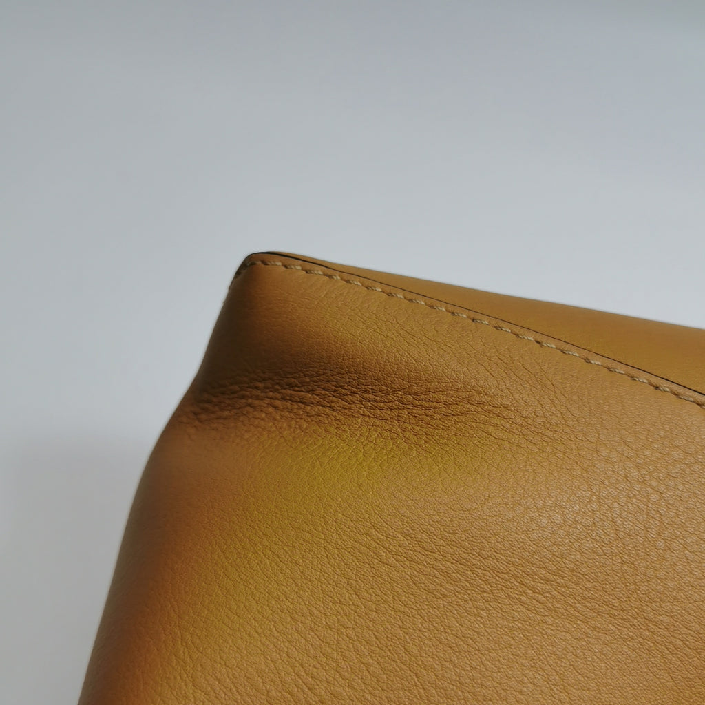 Loewe Puzzle Hobo Caramel