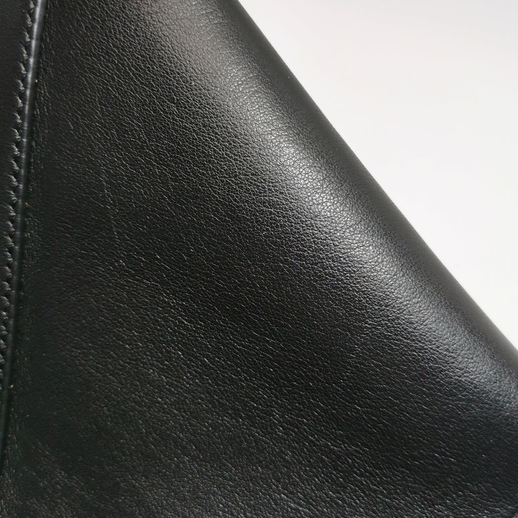 Loewe Puzzle Fold Medium Black