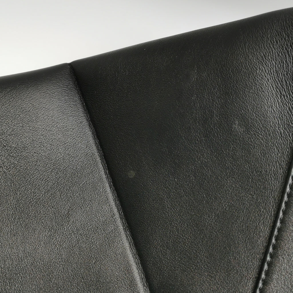 Loewe Puzzle Fold Medium Black