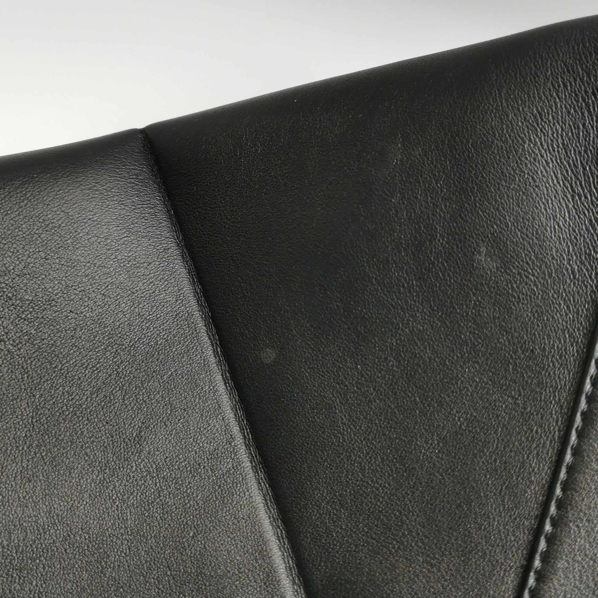 Loewe Puzzle Fold Medium Black