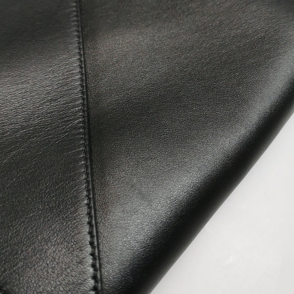 Loewe Puzzle Fold Medium Black