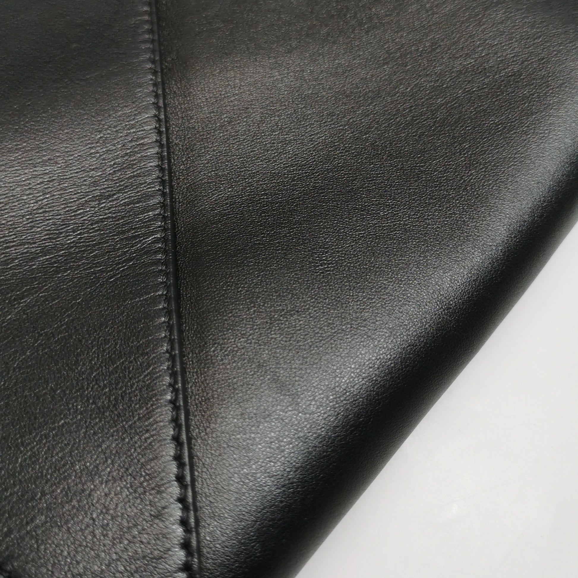 Loewe Puzzle Fold Medium Black