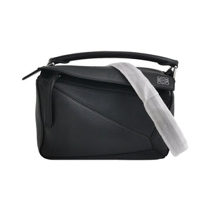 Loewe Puzzle Small Black