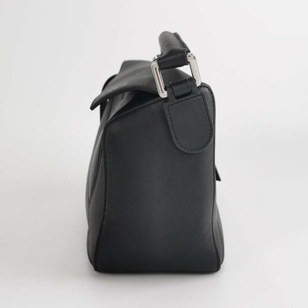 Loewe Puzzle Small Black