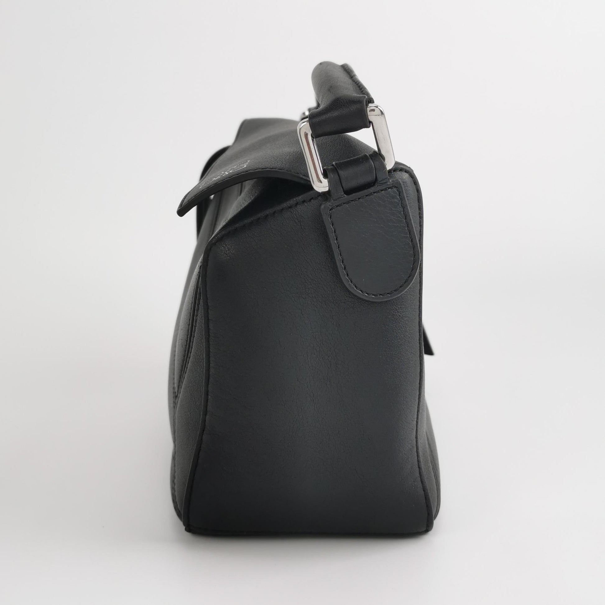 Loewe Puzzle Small Black