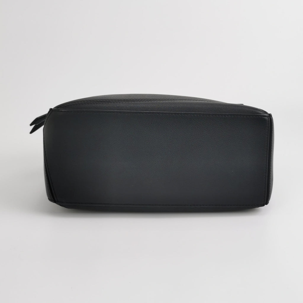 Loewe Puzzle Small Black