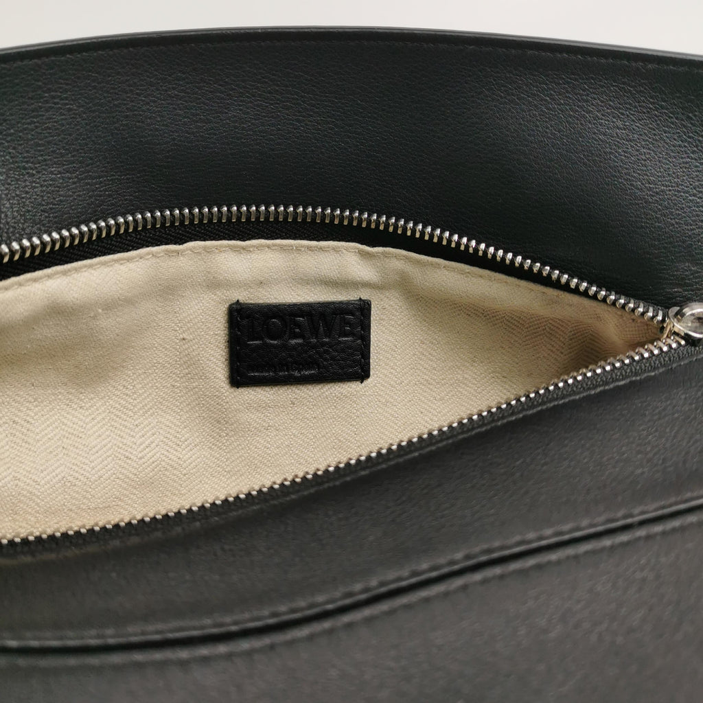 Loewe Puzzle Small Black