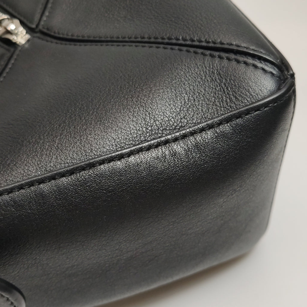 Loewe Puzzle Small Black