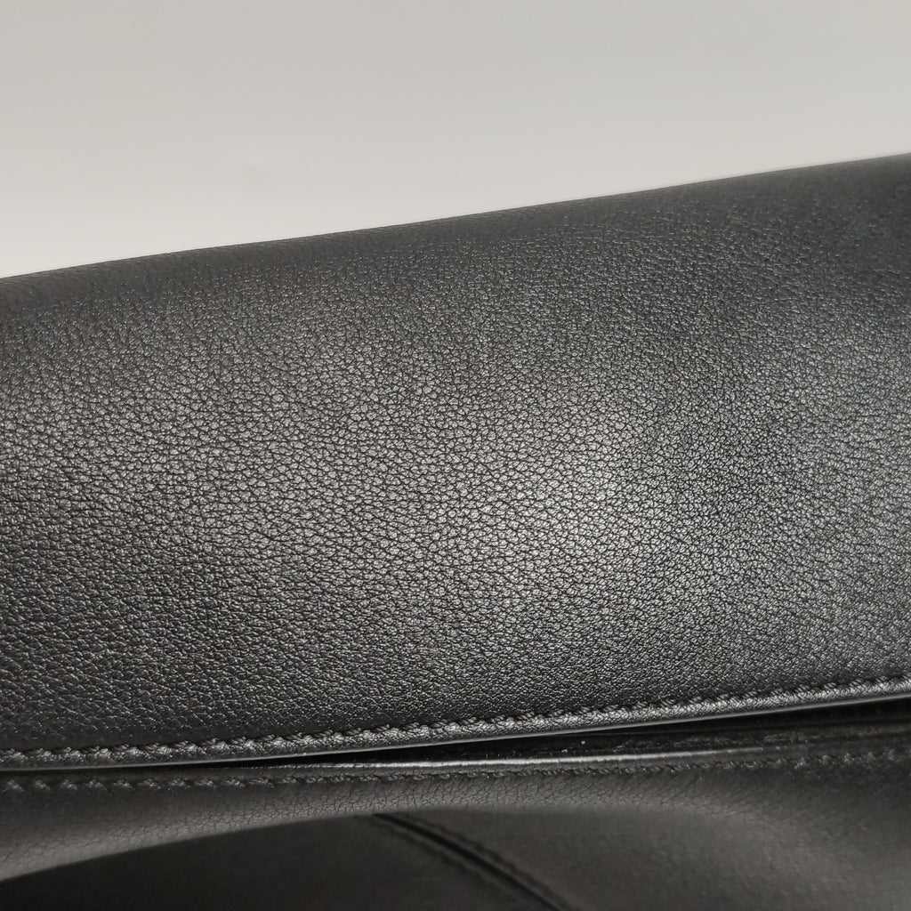 Loewe Puzzle Small Black