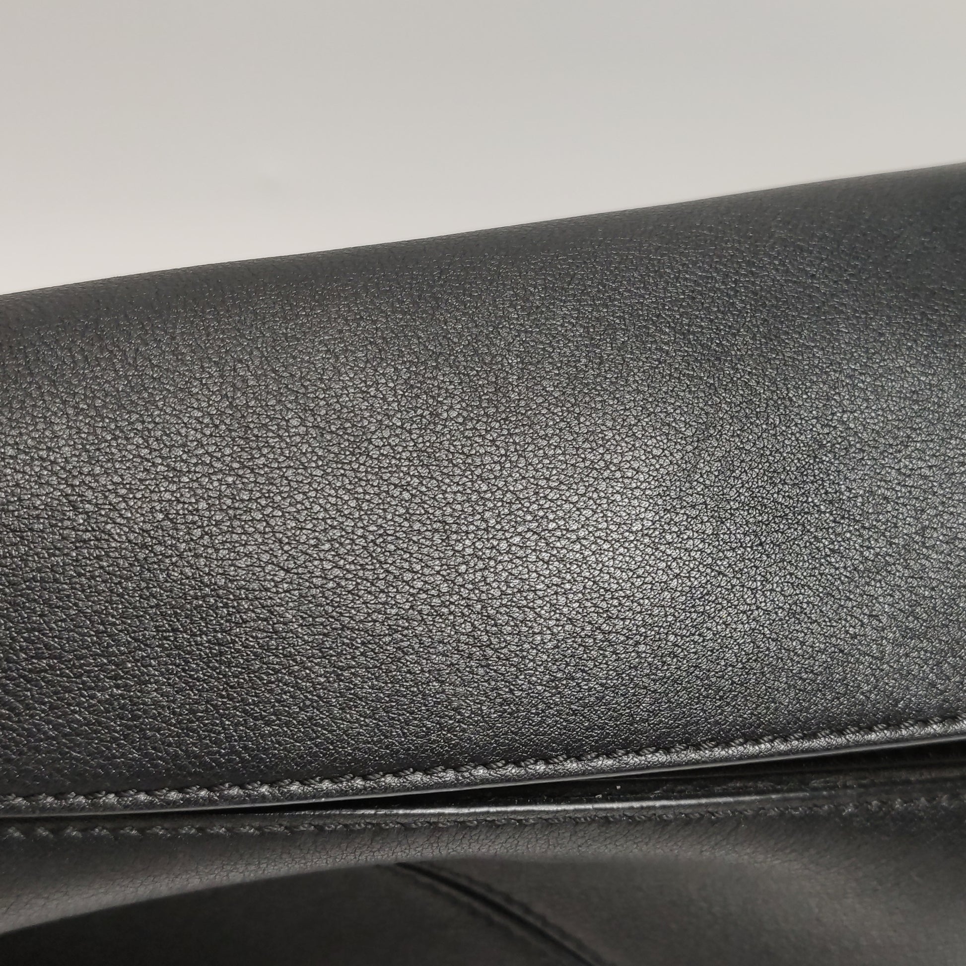 Loewe Puzzle Small Black
