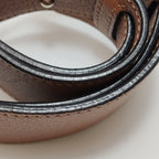 Loewe Puzzle Small Classic Calfskin Tan SHW