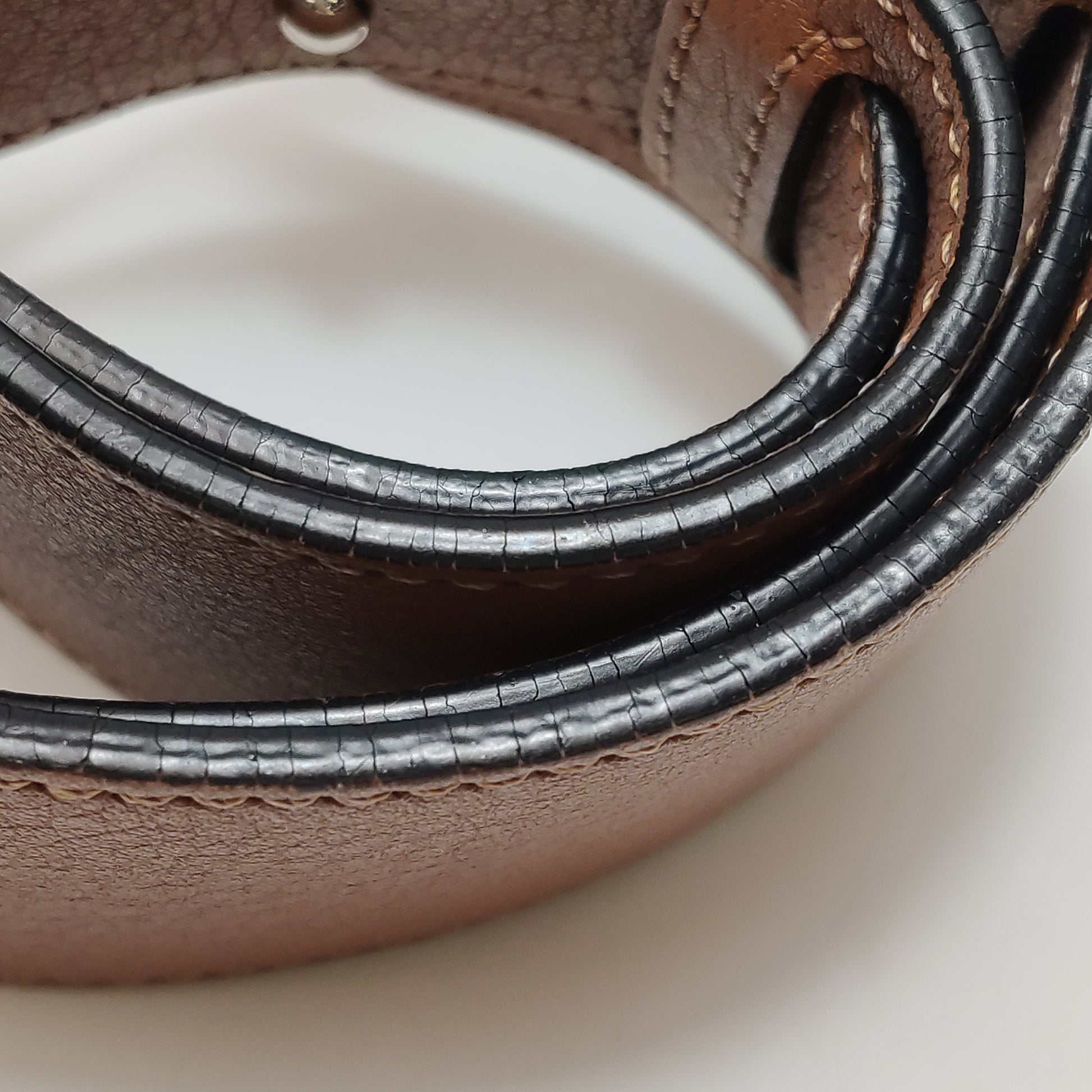 Loewe Puzzle Small Classic Calfskin Tan SHW