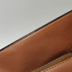 Loewe Puzzle Small Classic Calfskin Tan SHW