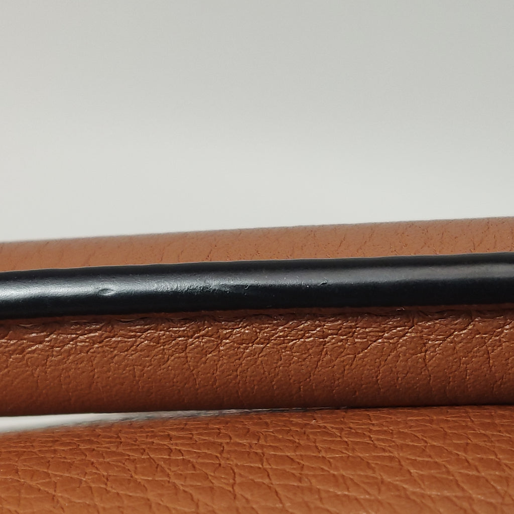 Loewe Puzzle Small Classic Calfskin Tan