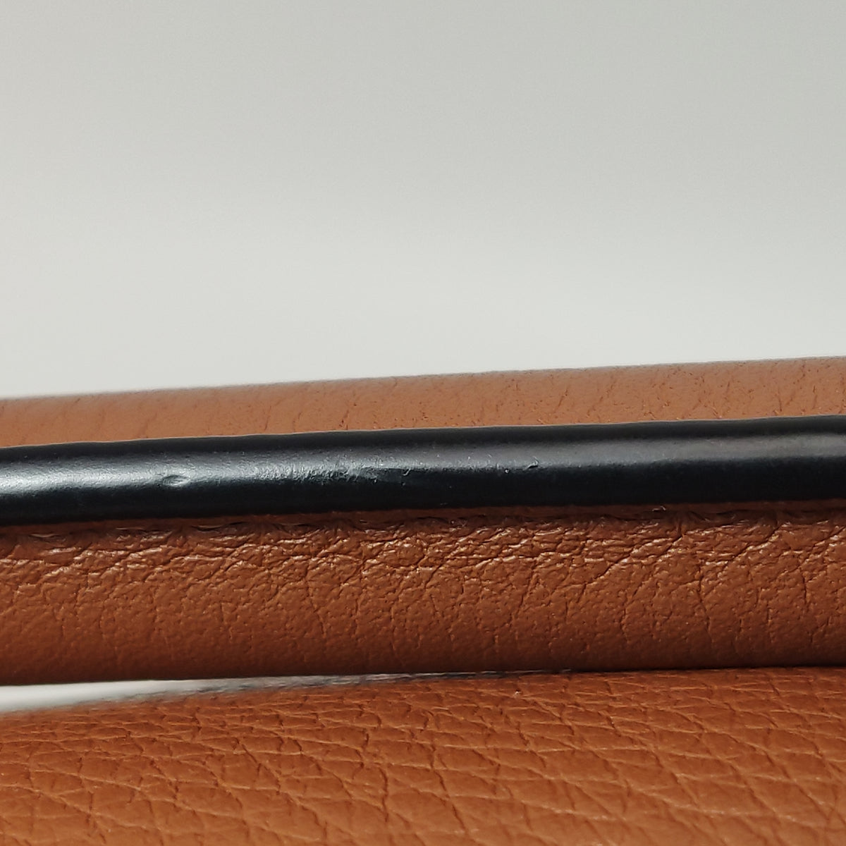 Loewe Puzzle Small Classic Calfskin Tan