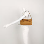Loewe Puzzle Hobo Caramel