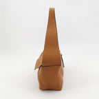 Loewe Puzzle Hobo Caramel