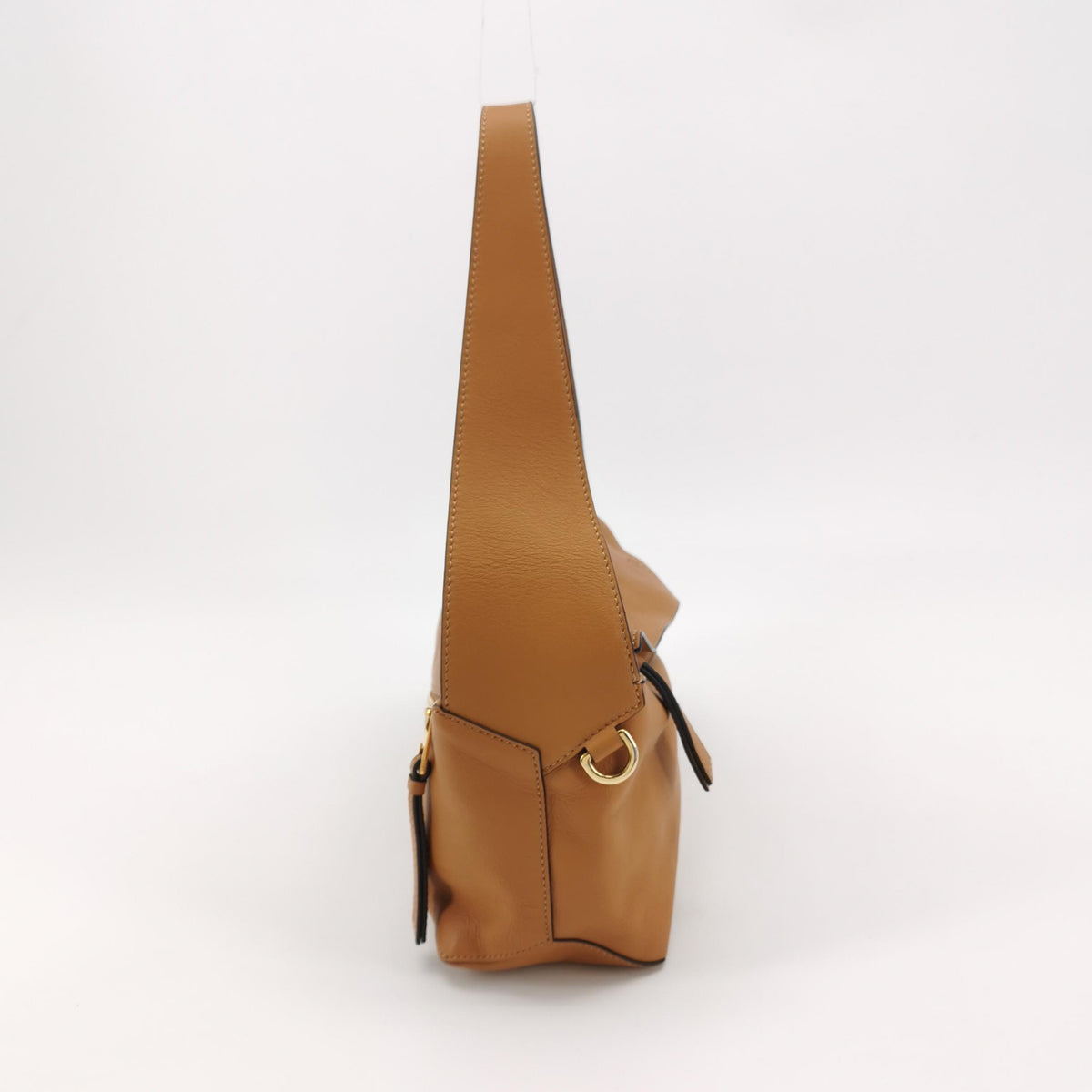 Loewe Puzzle Hobo Caramel