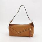 Loewe Puzzle Hobo Caramel