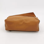 Loewe Puzzle Hobo Caramel