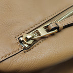 Loewe Puzzle Hobo Caramel