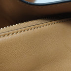 Loewe Puzzle Hobo Caramel