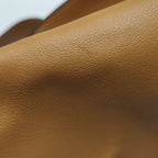 Loewe Puzzle Hobo Caramel