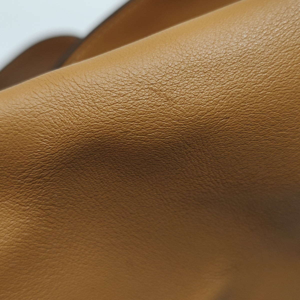 Loewe Puzzle Hobo Caramel