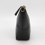 Loewe Puzzle Fold Pouch Shoulder Black