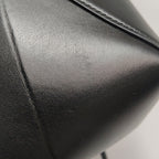 Loewe Puzzle Fold Pouch Shoulder Black
